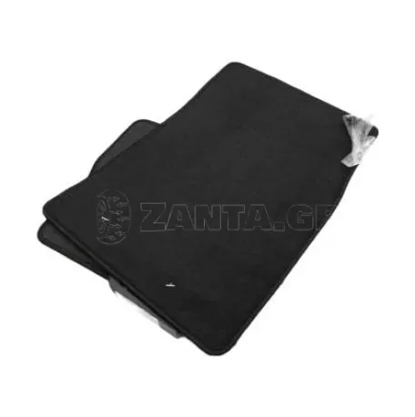 Πατάκια μοκέτα για Range Rover  Vogue (2002-2012) - 2τμχ. 