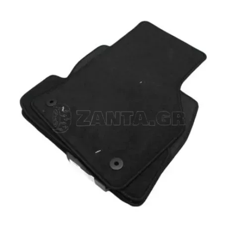 Πατάκια μοκέτα για  AUDI A3 8V (2012-2020) 3 πορτο - 4τμχ. 