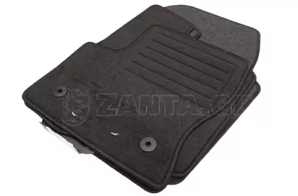 Πατάκια μοκέτα για FORD Kuga II (2013-2015) - 4τμχ.