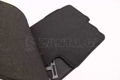 Πατάκια μοκέτα για FORD Kuga (2008-2011) - 4τμχ. 
