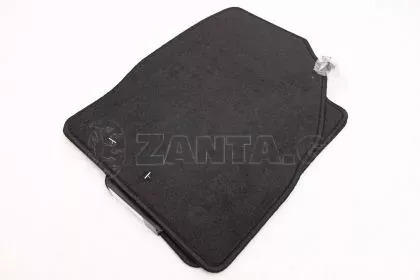 Πατάκια μοκέτα για FORD Kuga (2008-2011) - 4τμχ. 
