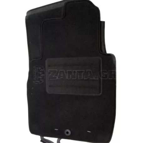Πατάκια μοκέτα για MERCEDES G-Class W461 / W463 / W460 (1990-2000) - 2 πορτο - 4τμχ. 