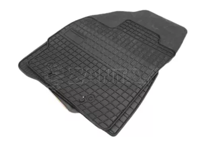 Λαστιχένια πατάκια Frogum για TOYOTA Prius (2009-2015) - 4τμχ.