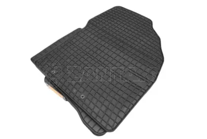 Λαστιχένια πατάκια Frogum για TOYOTA Prius (2009-2015) - 4τμχ. 