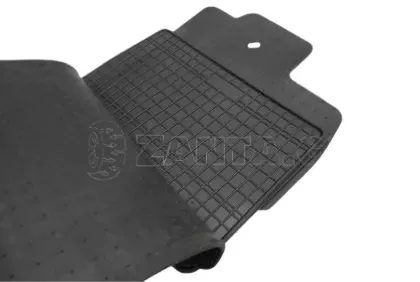 Λαστιχένια πατάκια Frogum για TOYOTA Prius (2009-2015) - 4τμχ. 