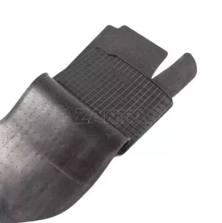 Λαστιχένια πατάκια Frogum για SUZUKI SX4 S-Cross (2013-2020) - 4τμχ. 