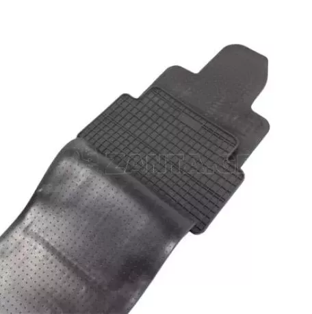 Λαστιχένια πατάκια Frogum Frogum για PEUGEOT 508 (2011-2018) - 4τμχ. 