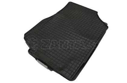 Λαστιχένια πατάκια για TOYOTA Aygo II (2014-2021) - 4τμχ. 