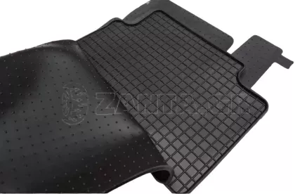 Λαστιχένια πατάκια για FORD Kuga II (2013-2015) - 4τμχ. 