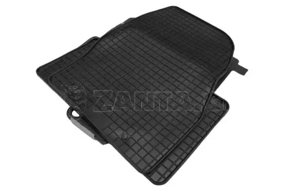 Λαστιχένια πατάκια για FORD Kuga II (2013-2015) - 4τμχ. 