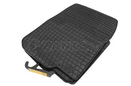 Λαστιχένια πατάκια Frogum για MERCEDES ML W166 (2011-2016) / GL X166 (2012-2015) / GLE W166, C292 (2015-2019) / GLS X166 (2015-2019) - 4τμχ. 