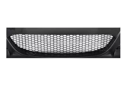 Μάσκα για μπροστινό προφυλακτήρα για BMW E60 / E61 M5 Optik  (2003-2007) 