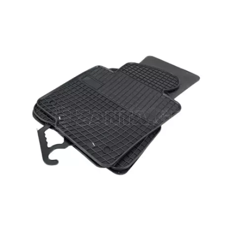 Λαστιχένια πατάκια Frogum για VW Passat B6 / B7 (2005-2014) - 4τμχ. 
