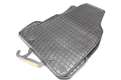 Λαστιχένια πατάκια Frogum για AUDI A4 B6 / B7 (2001-2008) - 4τμχ.