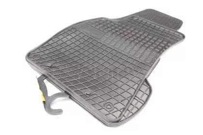 Λαστιχένια πατάκια Frogum για AUDI A4 B6 / B7 (2001-2008) - 4τμχ. 