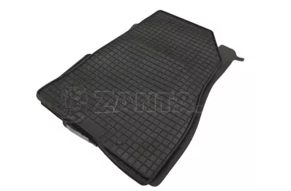 Λαστιχένια πατάκια για NISSAN Juke (2010-2019) - 4τμχ. 