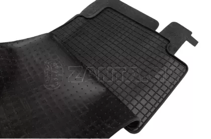 Λαστιχένια πατάκια για FORD Kuga (2008-2011) - 4τμχ. 