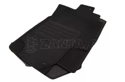 Πατάκια μοκέτα για Subaru Tribeca B9 (2006-2010) - 4τμχ. 