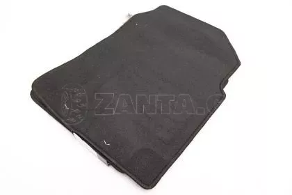 Πατάκια μοκέτα για NISSAN Primera P12 (2002-2007) - 4τμχ. 