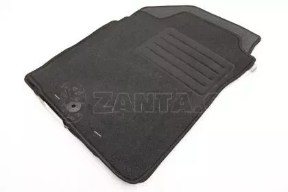 Πατάκια μοκέτα για NISSAN Primera P12 (2002-2007) - 4τμχ. 