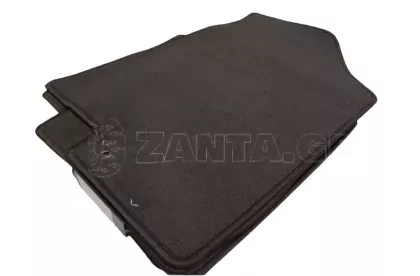 Πατάκια μοκέτα για HYUNDAI i40 (2011-2019) - 4τμχ. 