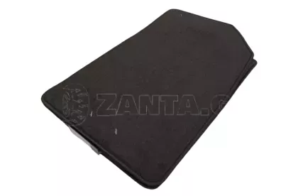 Πατάκια μοκέτα για CITROEN C5 I (2001-2008) - 4τμχ. 