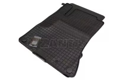 Λαστιχένια πατάκια για MERCEDES W246 B-Class / W176 A-Class / CLA C117 / GLA X156  (2011-2018) - 4τμχ. 
