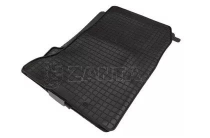 Λαστιχένια πατάκια για MERCEDES W246 B-Class / W176 A-Class / CLA C117 / GLA X156  (2011-2018) - 4τμχ. 