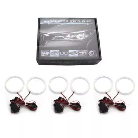 Led Angel eyes για Alfa Romeo 159 