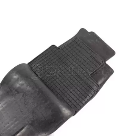 Λαστιχένια πατάκια Frogum Frogum για NISSAN Juke (2010-2019) - 4τμχ. 