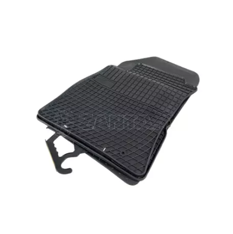 Λαστιχένια πατάκια Frogum Frogum για NISSAN Juke (2010-2019) - 4τμχ. 