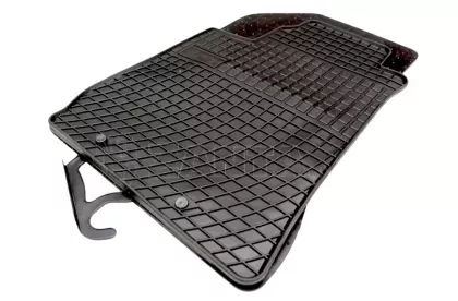 Λαστιχένια πατάκια Frogum για Alfa Romeo 159 (2005-2011) - 4τμχ.