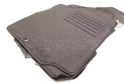 Πατάκια μοκέτα για VW Passat B3 / B4 (1988-1996) - 4τμχ. 