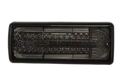 Πίσω φανάρια led για Mercedes W461/W463 G-CLASS (1990-2012) - φιμέ - σετ 2τμχ. 