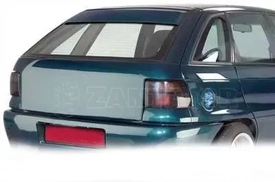 Αεροτομή πίσω παρμπρίζ για Opel Astra F 3 / 5 πορτο 
