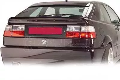Αεροτομή πίσω παρμπρίζ για Vw Corrado 