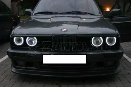 Κιτ δαχτυλίδια angel eyes για BMW E30 / E34 - CCFL 