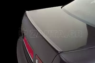 Lip spoiler για πορτ - μπαγκάζ για Audi A6 4F (2004-2008) 
