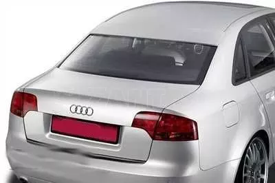 Αεροτομή πίσω παρμπρίζ για Audi A4 B7 sedan (2004-2008) 