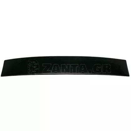 Αεροτομή πίσω παρμπρίζ για Opel Astra G Bertone coupe (1998-2004)