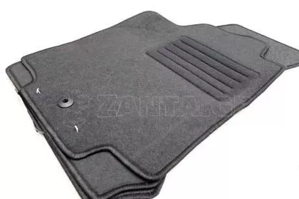 Πατάκια μοκέτα για VW Golf III / Vento (1991-1998) - 4τμχ. 