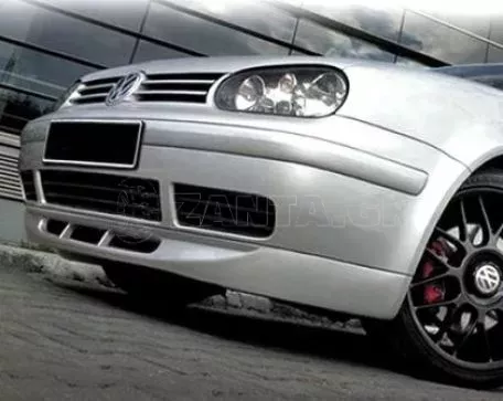 Spoiler εμπρός προφυλακτήρα (εργοστασιακό) για Vw Golf 4 