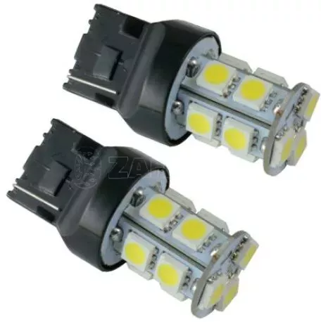 Led λάμπα τύπου Τ20 με 13 SMD led - 1τμχ. 