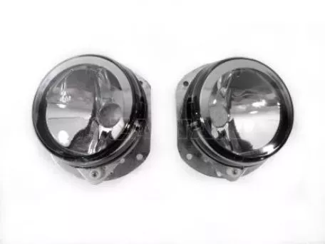Προβολάκια Mercedes W211 (2007-2009) / W204 (2007-2011) - AMG 2 τμχ. 