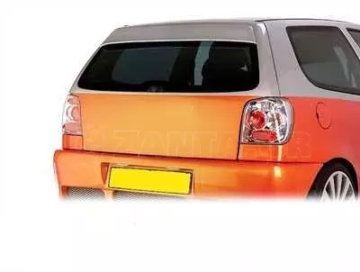 Αεροτομή πίσω παρμπρίζ για Vw Polo 6N  (1994-1999) 