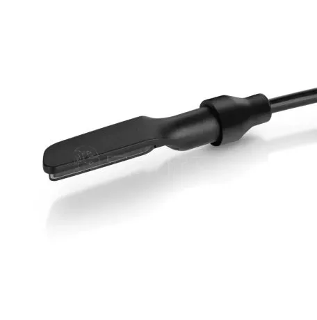 Paraxite ΦΛΑΣ MOTO PROJECT 002 ΜΑΥΡΑ 12V COB LED TECHNOLOGY PARAXITE - 2 ΤΕΜ. L.PTS002N 