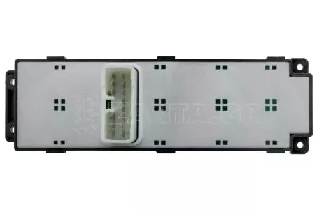 NTY ΠΟΛΛΑΠΛΟΣ ΔΙΑΚΟΠΤΗΣ ΠΑΡΑΘΥΡΩΝ ΓΙΑ HYUNDAI I20 2008+ orig.93570-1J100/93570-1J102 ΝΤΥ - 1 TEM. ΔΙΑΚ.EWS-HY-051/AJ 