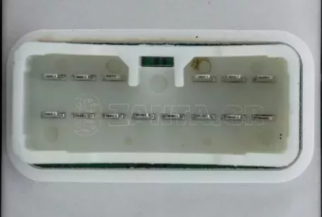 NTY ΠΟΛΛΑΠΛΟΣ ΔΙΑΚΟΠΤΗΣ ΠΑΡΑΘΥΡΩΝ ΓΙΑ HYUNDAI I20 2008+ orig.93570-1J100/93570-1J102 ΝΤΥ - 1 TEM. ΔΙΑΚ.EWS-HY-051/AJ 