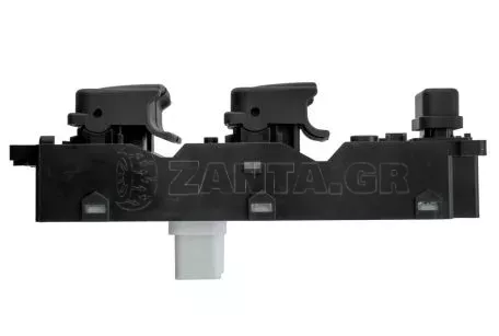 NTY ΠΟΛΛΑΠΛΟΣ ΔΙΑΚΟΠΤΗΣ ΠΑΡΑΘΥΡΩΝ ΓΙΑ HYUNDAI I20 2008+ orig.93570-1J100/93570-1J102 ΝΤΥ - 1 TEM. ΔΙΑΚ.EWS-HY-051/AJ 