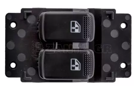 NTY ΔΙΠΛΟΣ ΔΙΑΚΟΠΤΗΣ ΠΑΡΑΘΥΡΩΝ ΓΙΑ HYUNDAI I10 2007+ orig.93570-0X0004X ΝΤΥ - 1 TEM. ΔΙΑΚ.EWS-HY-054/AJ 
